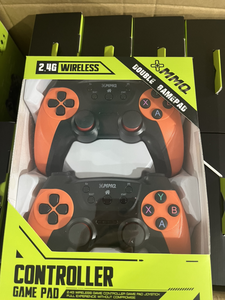 2.4G Dual Wireless <strong>Game</strong> <strong>Controller</strong> Android <strong>USB</strong> Wireless <strong>Controller</strong> TV <strong>Computer</strong> Dual <strong>Controller</strong> - Product Image 6