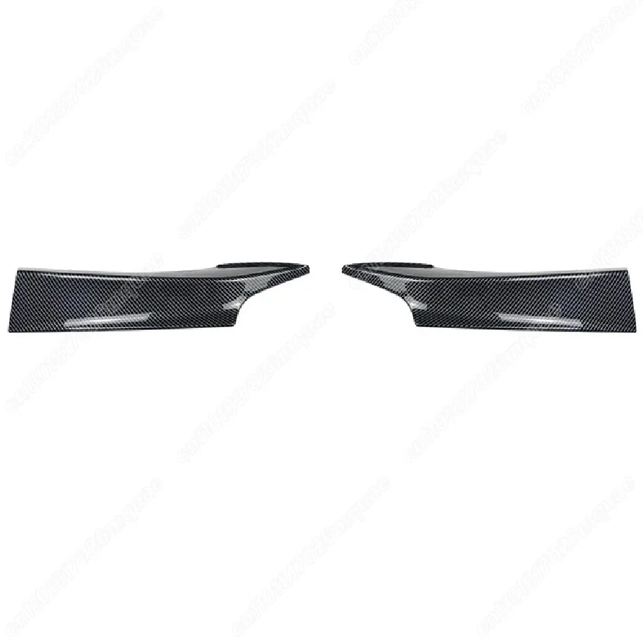 Aspect carbone Splitter