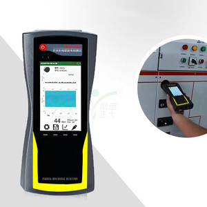 Partial Discharge <strong>Testing</strong> Equipment Digital Ultratev Partial Discharge Detector of Ultrasonic <strong>Testing</strong> - Product Image 3