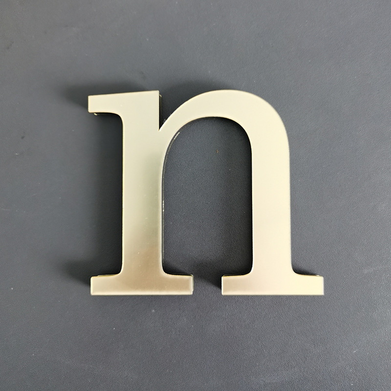 N