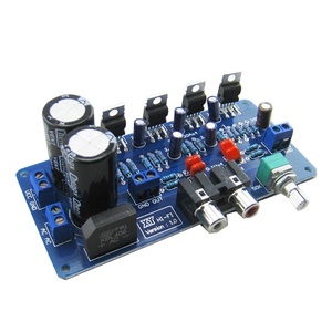 บอร์ด PCBA ODM PCB ประกอบอิเล็กทรอนิกส์ PCBA PCB ซัพพลายเออร์ gerbber รายการ BOM กำหนดเอง PCBA PCB