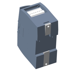 Siemens SIMATIC S7-1200 SM 1231 AI 4x16 bit TC S7-1200 Módulo analógico 6ES7231-5QD32-0XB0