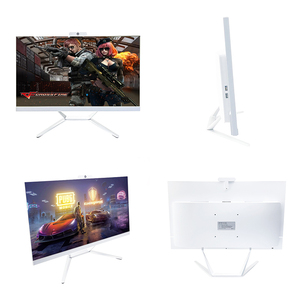 AIO <strong>Computer</strong> Core I3 I5 I7 PC 23.8 &quot; Aio Pc 1920*1080p Hd Graphics Gamer <strong>Computer</strong> All in One for Business - Product Image 6