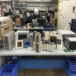 Ultimo modulo Driver di alimentazione non aperto per applicazioni di programmazione PLC e controllo industriale 1783-ETAP1F - Product Image 5