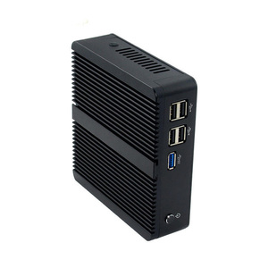 High Quality <strong>Embedded</strong> <strong>Computer</strong> <strong>Type</strong> Core Fanless Mini <strong>Type</strong>-C Support 3 Monitor Mini <strong>Computer</strong> - Product Image 5