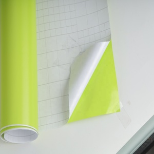 Guangyintong Easy Cut Self Adhesive <strong>Vinyl</strong> High Quality Adhesive <strong>Vinyl</strong> Easy Weed <strong>Vinyl</strong> for Cutting Plotter - Product Image 3