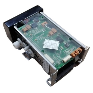Yaratıcı CRT-310 (KX6)M-1 CN ATM makinesi motorlu kart okuyucu oyun makinesi manyetik/RFID/IC Motor kart okuyucu - Product Image 1