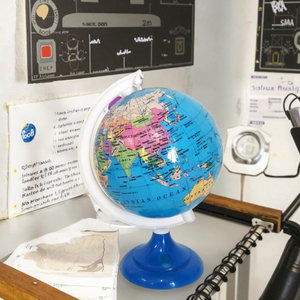 Nhà Máy Bán Hàng Trực Tiếp Của Thế Giới Toàn Cầu <span class=keywords><strong>Mini</strong></span> Có Kích Thước Thế Giới Toàn Cầu Cho Trẻ Em Của Địa Lý Giáo Dục Và Học Tập Nguồn Cung Cấp - Product Image 5