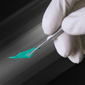 BHKY Dụng Cụ Phẫu Thuật Hội Chứng Ống Cổ Tay Thiết Kế Giới Hạn Độ Sâu 3Mm Dùng Trong Phường - Product Image 4