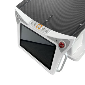 Hingh-resolution CT Scanner for Veterinary WITH 3D Imaging - Product Image 4