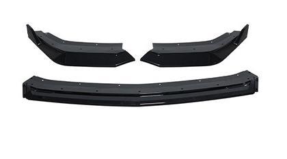 GT Gloss Black
