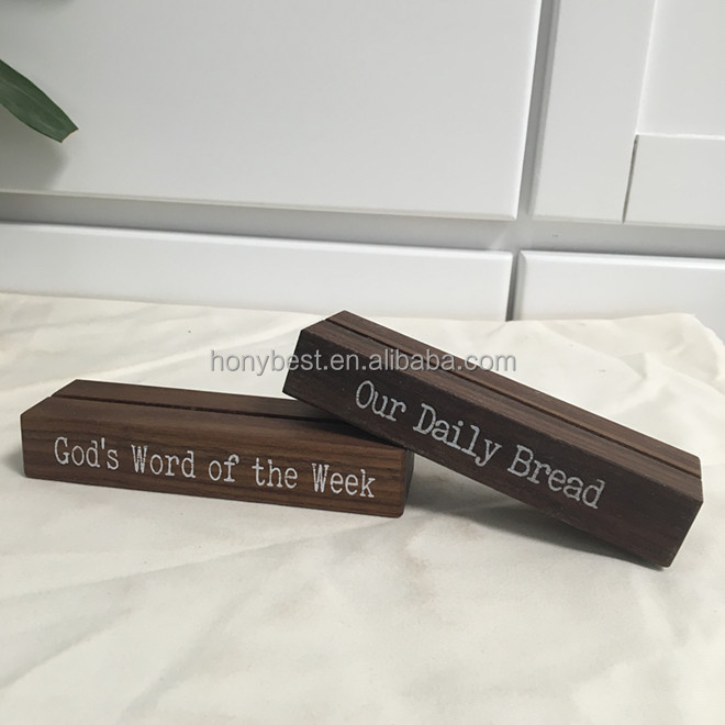 Oil black walnut wood color