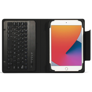 Tùy Chỉnh Phổ Ma Thuật Bàn Phím PU Da Trường Hợp Máy Tính Bảng Cho Ipad Pro 11 10 10.9 Inch Máy Tính Bảng Cho Kindle Paperwhite Trường Hợp - Product Image 3