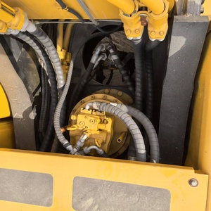 Excavadora SY305H: combina fuerza y belleza con especificaciones mejoradas, ideal para excavar, cargar, demoler y más - Product Image 3