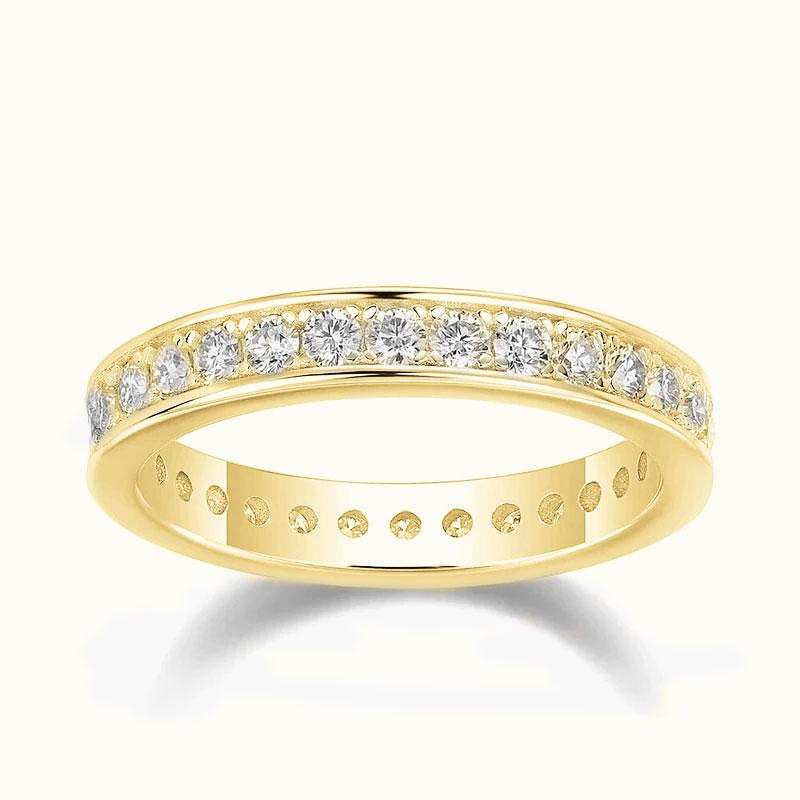 T0493 oro giallo
