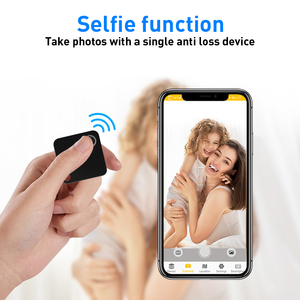 ホイッスルワイヤレススマートトラッカーキーファインダーロケータトラッキングデバイスキーキーと財布アンチロストキーチェーン - Product Image 5