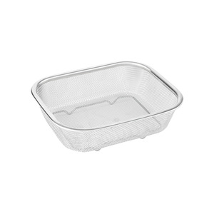 Прямоугольная сетка из нержавеющей стали для масляных разливов - Product Image 6