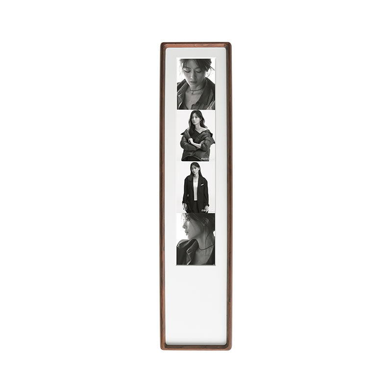 Black walnut C-15*70cm