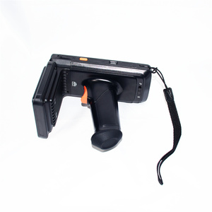 <strong>Long</strong> <strong>Distance</strong> Read UHF <strong>RFID</strong> Wireless Handheld <strong>Reader</strong> <strong>for</strong> Warehouse Inventory - Product Image 5
