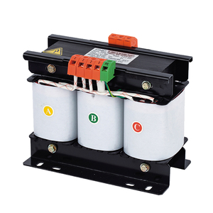 精心设计的5kva干式三相电压互感器25KAV，输出电压为380V，输入电压为110V - Product Image 4