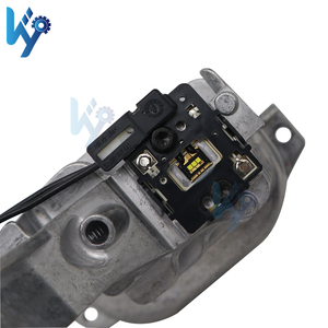 KY Ori 181.566-51 L 181.566-52 R Audi A3 S3 için 2014-2016 18156651 18156652 LED far gündüz çalışan işık modülü - Product Image 6
