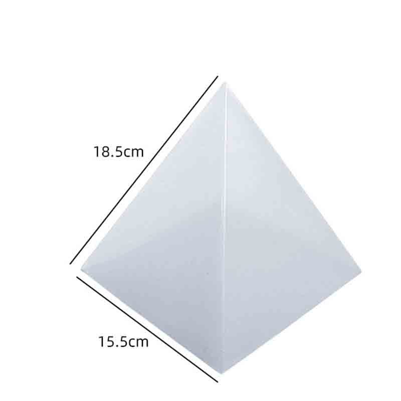 White B