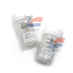 HCN 3E 30F kaçak algılama 0-100ppm aralığı ile taşınabilir altın madencilik gaz sensörü - Product Image 2
