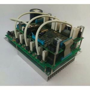 Nuovo Servo amplificatore A06B-6076-H101 versione una condizione eccellente-un anno di garanzia - Product Image 4