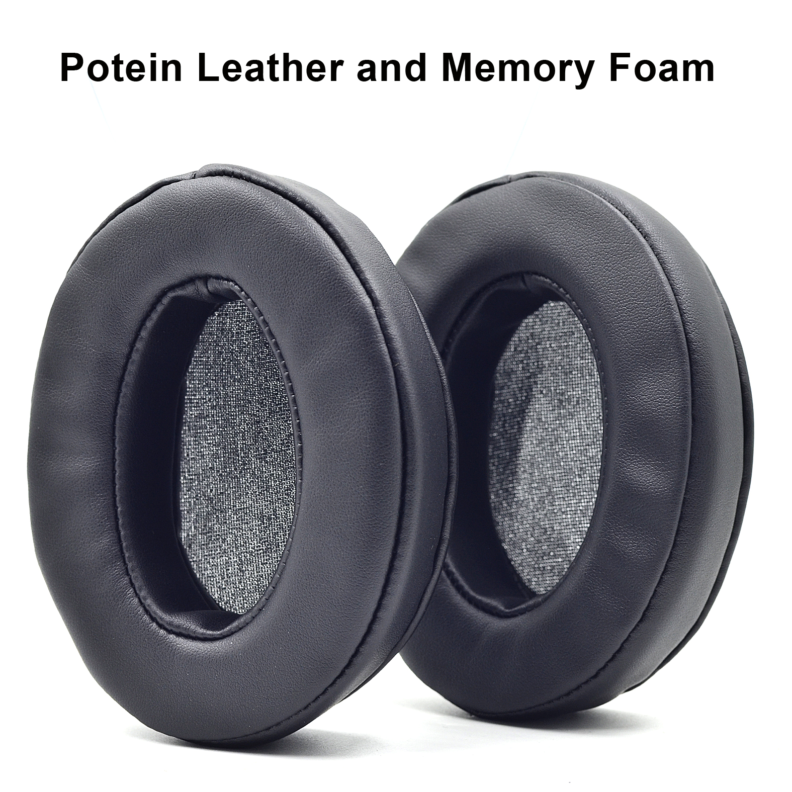 black All PU