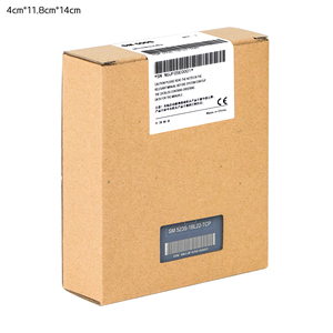 Hochwertiges E/A-Modbus-Licht-E/A-Moule-verteiltes Ethercat-IO-TCP-Modbus-E/A-Modul - Product Image 4