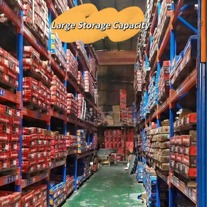 Cường độ cao 12.9 cấp hình lục giác ổ cắm đầu vít thép xi lanh đầu bu lông cốc vít trong các kích cỡ m5m6m8m10m12 - Product Image 6