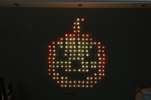 Curtain <strong>String</strong> Light Rgbic Dream Color Text <strong>Programmable</strong> Smart Blue Tooth <strong>Led</strong> Window Fairy Lights for Christmas Wedding Bedroom - Product Image 5