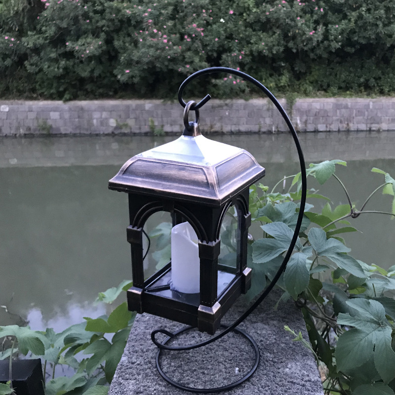 Base + Couleur bronze antique