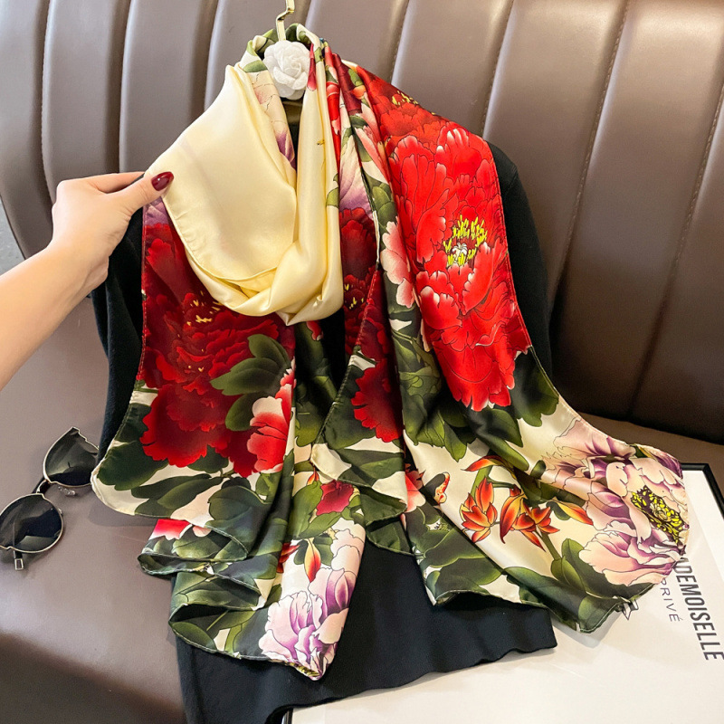 L89039-flowers and prosperity