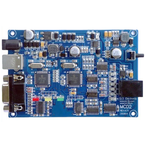 Özelleştirilmiş PCB PCBA montaj devre üretim PCBA devre düzen montaj hizmetleri - Product Image 3