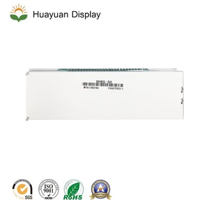 Kunden spezifischer Segment code LCD-Anzeige feld und Modul Kunden spezifisches Monochrom-Segment Lcd Hersteller Verkauf