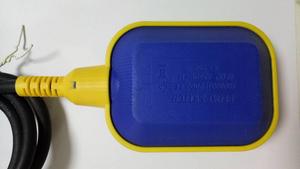 Different Meters Cable <strong>Float</strong> <strong>Switch</strong> Flo-2 for Submersible Top Sale Water Valve <strong>Controller</strong> <strong>Float</strong> <strong>Switch</strong> of Water <strong>Level</strong> <strong>Sensor</strong> - Product Image 4