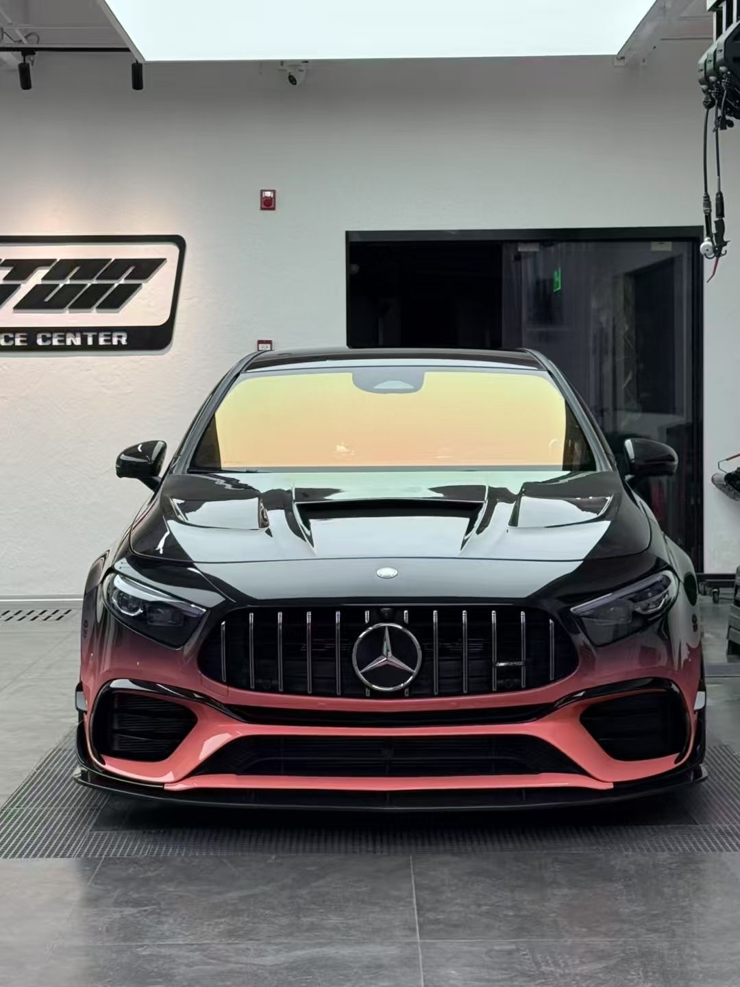 Support customization