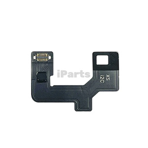 IParts I2C für iPhone X-13PM Eingebautes Dot Matrix Flex kabel Face ID Repair Tag FPC Auf MC14 Dot und I6S Smart Programmer anwenden - Product Image 5