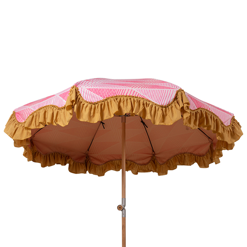 Ruffles