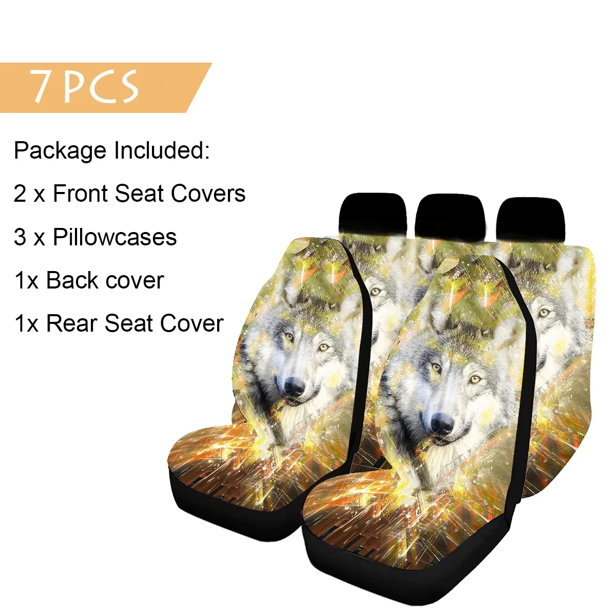 D 7 pièces