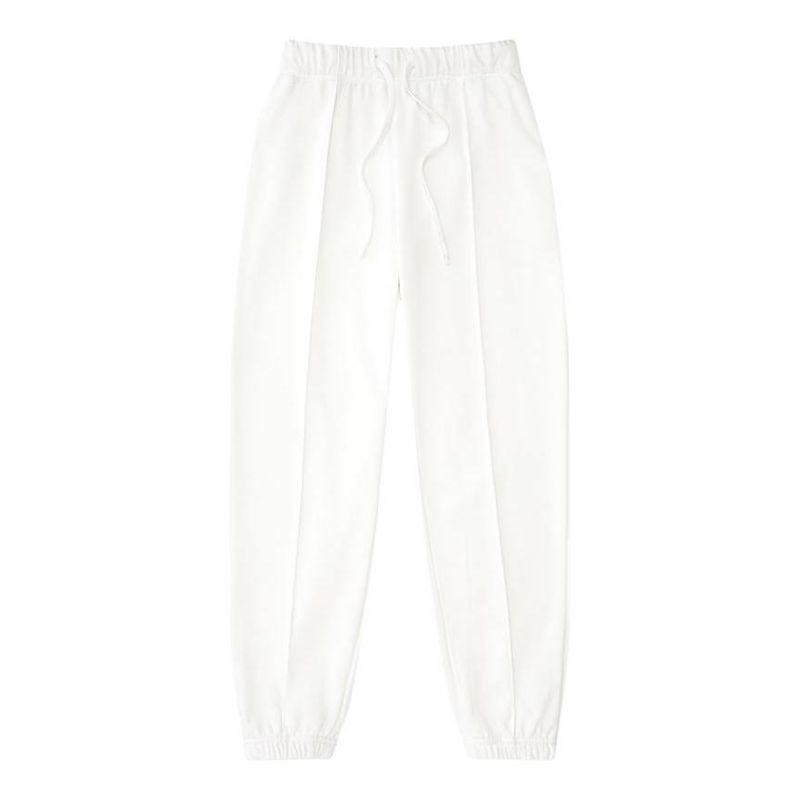 Pantalon blanc