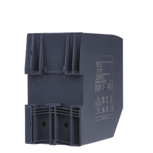High Quality Industrial Automation <strong>Plc</strong> Pac Dedicated <strong>Controllers</strong> With 6EP1334-2BA20 <strong>Logic</strong> <strong>Programming</strong> <strong>Controller</strong>