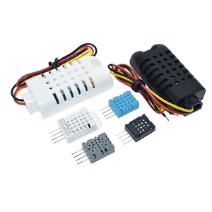 DHT11 Digitaler Temperatur-und Feuchtigkeit sensor DHT11 DHT22 AM2302B AM2301 AM2320 integrierte Schaltkreise Für Arduino