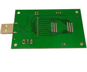 EMMC BGA153/BGA169 Test Socket USB Reader IC Size 11.5x13mm <strong>NAND</strong> <strong>Flash</strong> Tester for <strong>Programmer</strong> - Product Image 5