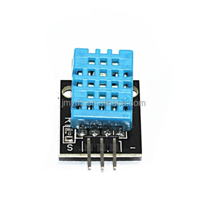 SAARDUINO用DHT11モジュール温度湿度センサー電子ビルディングブロックDHT-11新品在庫あり - Product Image 2