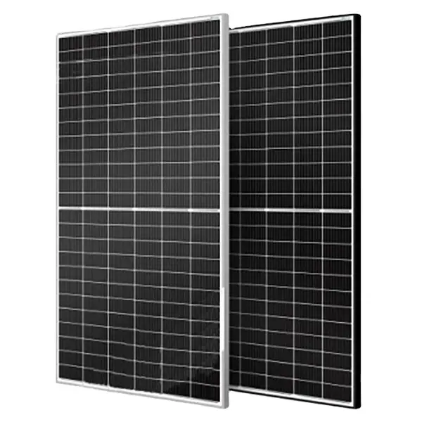 Br Solar Laagste Prijs Hot Selling Solar Home System Gebruik 440W 450W 460W Halve Cel Mono Zonnepaneel