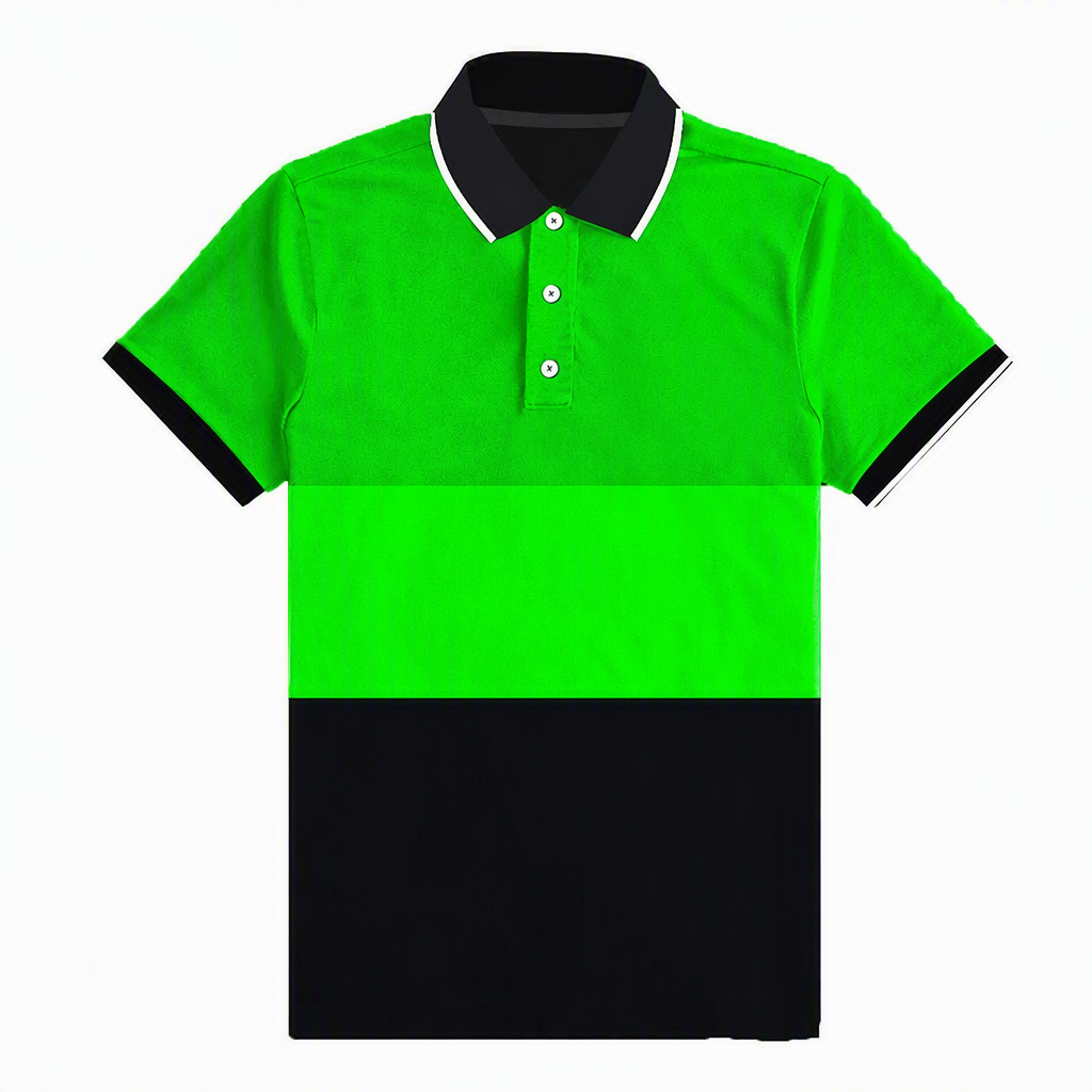 Verde