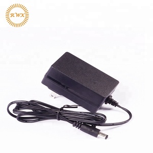 交流dc电源适配器12v 4a电源适配器cUL CE GS FCC RoHS KC PSE视频游戏播放器 - Product Image 4