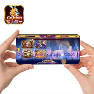 Avviso di opportunità: distributore ricercato per la popolare App di gioco Golden Kirin e il Software per giochi di pesce FireKirin - Product Image 4